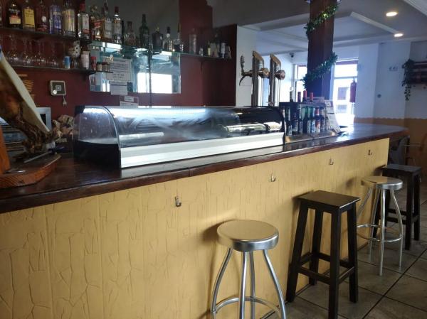 Local en calle de Perú, 4