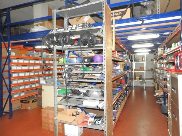 Local en Barrio Benalúa