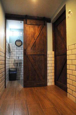 Local en Barrio Cabo de las Huertas