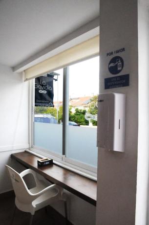 Local en Barrio Cabo de las Huertas