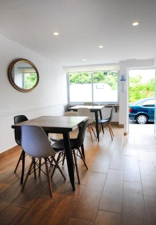 Local en Barrio Cabo de las Huertas