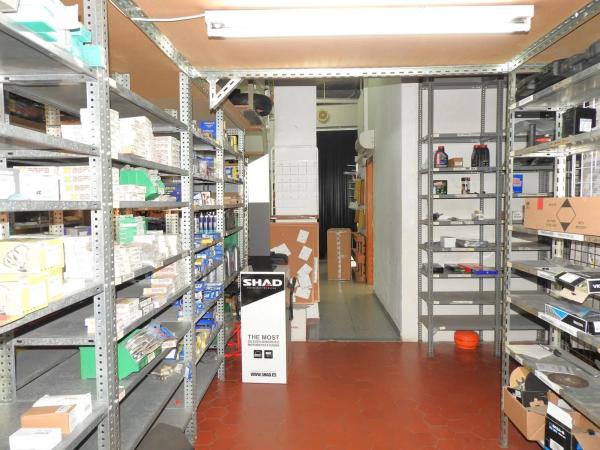 Local en Barrio Benalúa