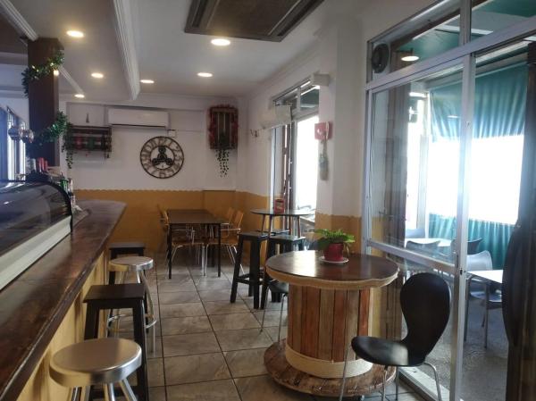 Local en calle de Perú, 4