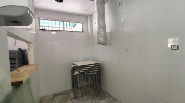 Local en calle de Perú, 4