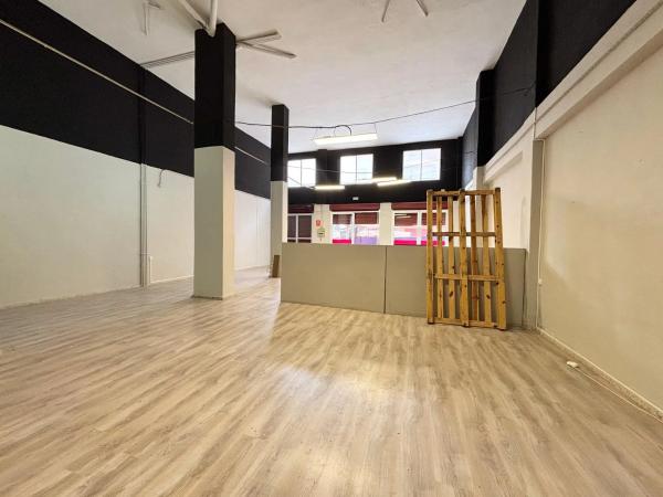 Local en calle Alberola, 9