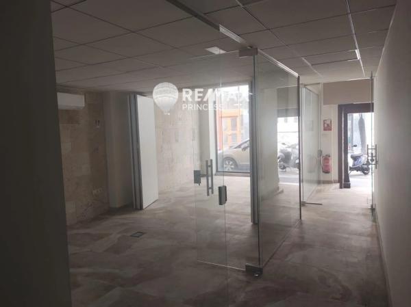 Local en calle del Médico Pascual Pérez