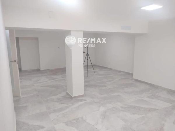 Local en calle del Médico Pascual Pérez