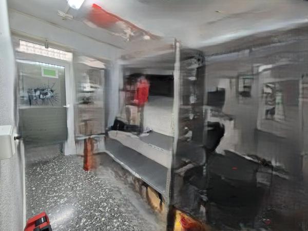 Local en calle Capitán Hernández Mira