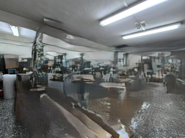 Local en calle Capitán Hernández Mira