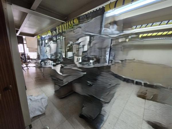 Local en calle Capitán Hernández Mira