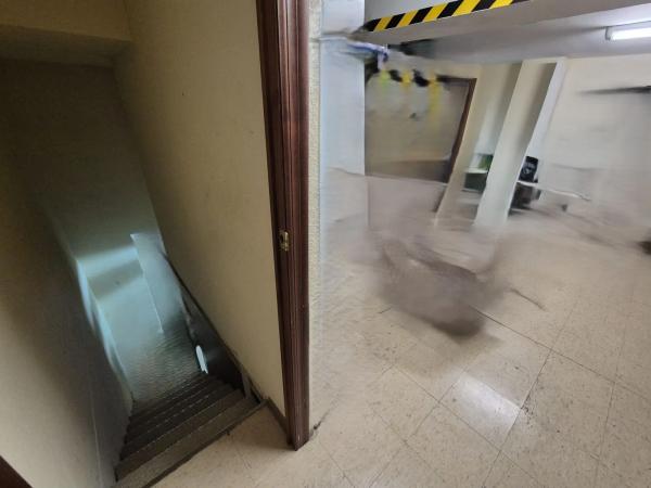 Local en calle Capitán Hernández Mira