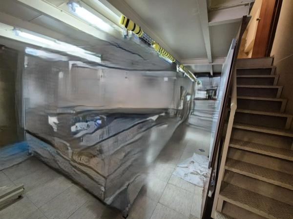 Local en calle Capitán Hernández Mira