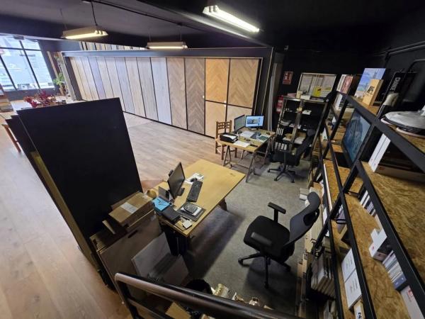 Local en Barrio Garbinet - Parque de las Avenidas