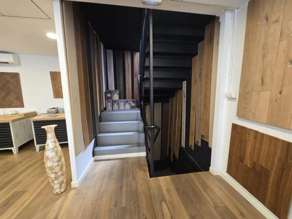 Local en Barrio Garbinet - Parque de las Avenidas