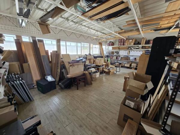 Local en Barrio Garbinet - Parque de las Avenidas