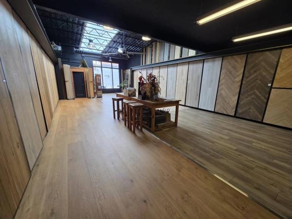 Local en Barrio Garbinet - Parque de las Avenidas