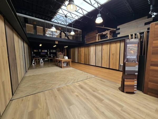 Local en Barrio Garbinet - Parque de las Avenidas