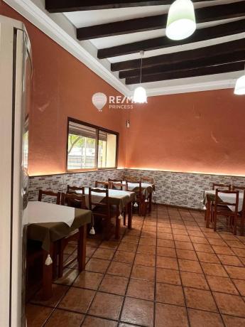 Local en calle Taquigrafo Martí