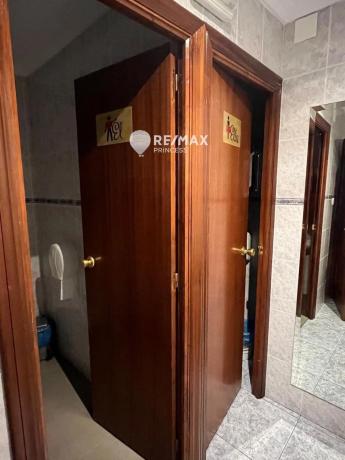 Local en calle Taquigrafo Martí