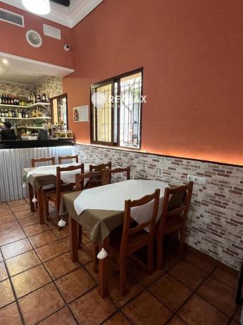 Local en calle Taquigrafo Martí