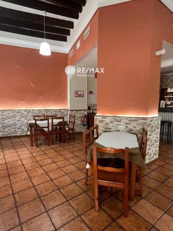 Local en calle Taquigrafo Martí