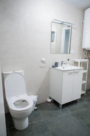 Local en calle Cardenal Payá