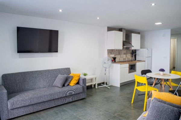 Local en calle Cardenal Payá