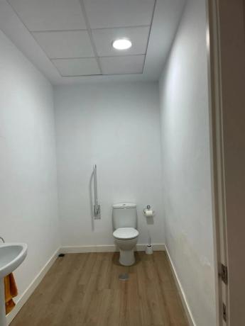 Local en calle San Juan Bautista