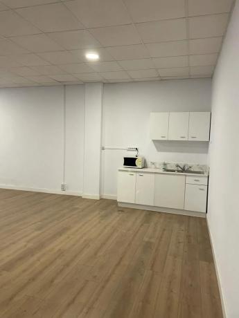 Local en calle San Juan Bautista