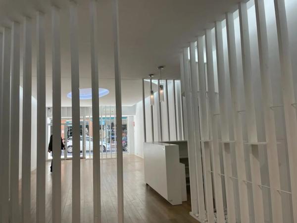 Local en calle San Juan Bautista