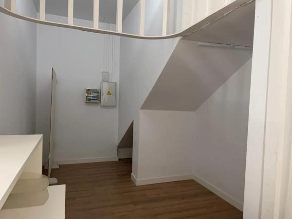 Local en calle San Juan Bautista