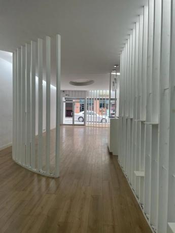 Local en calle San Juan Bautista