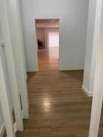 Local en calle San Juan Bautista