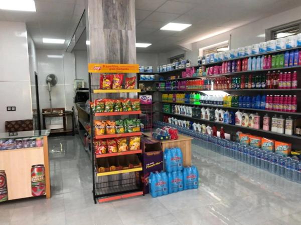 Local en avenida Ejércitos Españoles