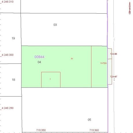 Local en Barrio Carolinas Bajas