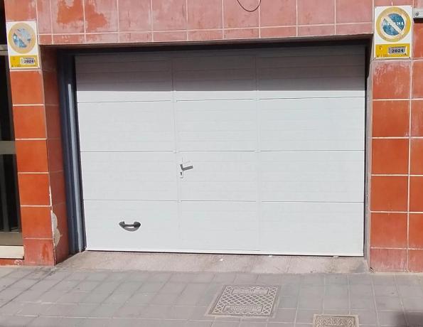 Local en Barrio Carolinas Bajas