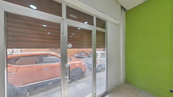 Local en calle de Casiopea