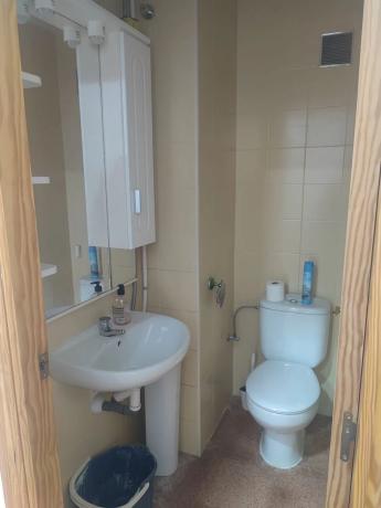 Local en calle de la Fuente