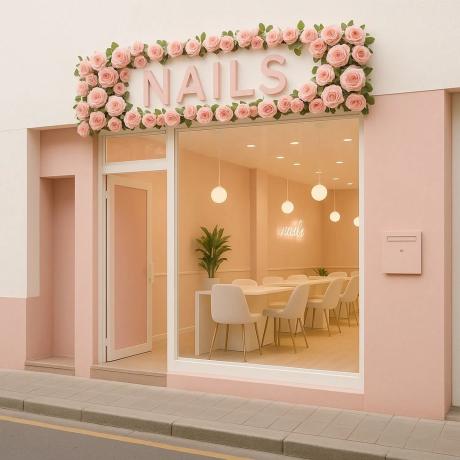 Local en calle de la Fuente