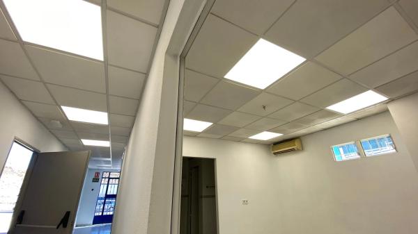 Nave en calle del Marco