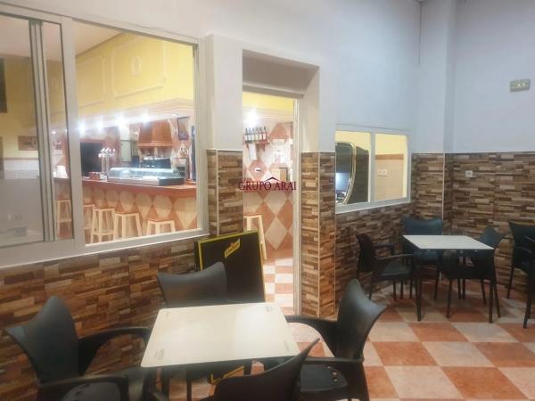 Local en calle Nostra Senyora dels Angels s/n