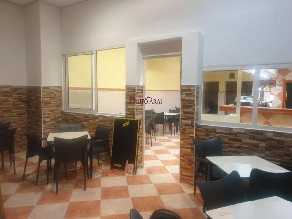 Local en calle Nostra Senyora dels Angels s/n