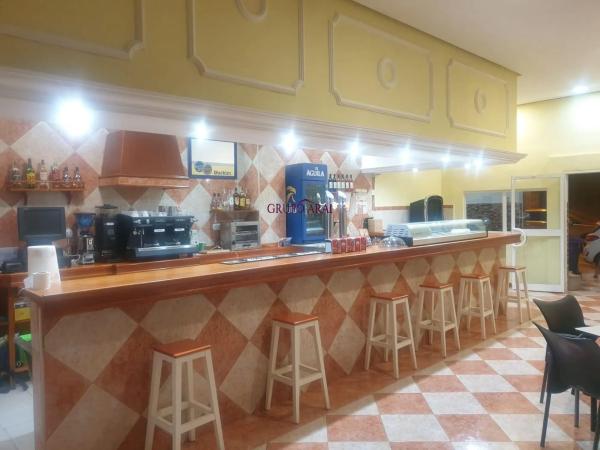 Local en calle Nostra Senyora dels Angels s/n