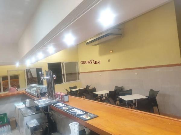 Local en calle Nostra Senyora dels Angels s/n