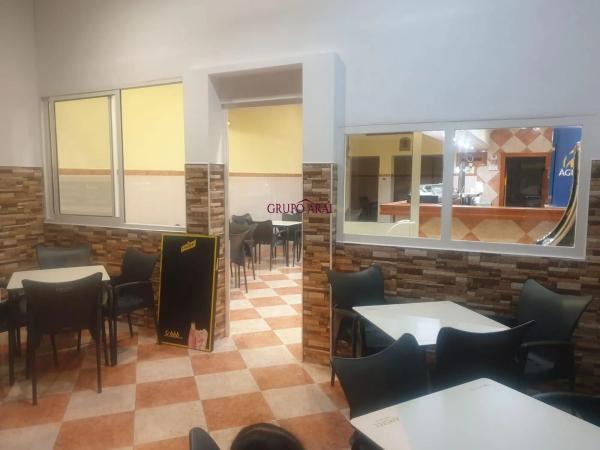 Local en calle Nostra Senyora dels Angels s/n