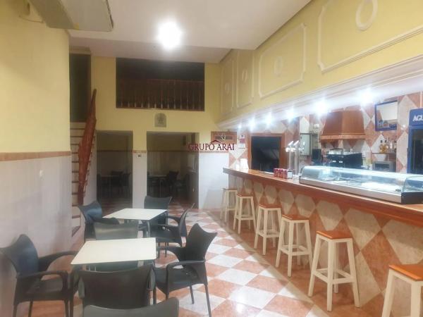 Local en calle Nostra Senyora dels Angels s/n