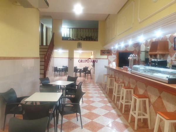 Local en calle Nostra Senyora dels Angels s/n