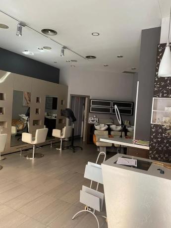 Local en rentabilidad en avenida Ciudad de Matanzas