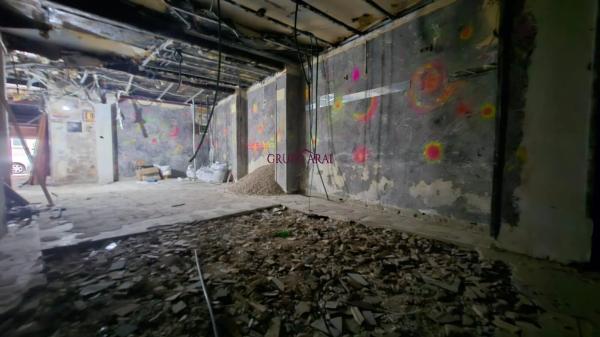 Local en calle Aspe, 11