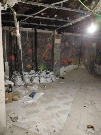 Local en calle Aspe, 11